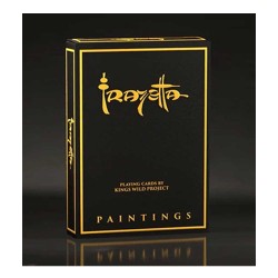 Frazetta Art Museum x Kings Wild Painting Ed