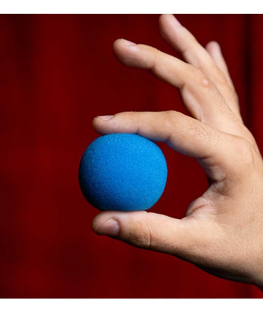 2 Inch Magic Sponge Balls 4PK by Murphys Magic