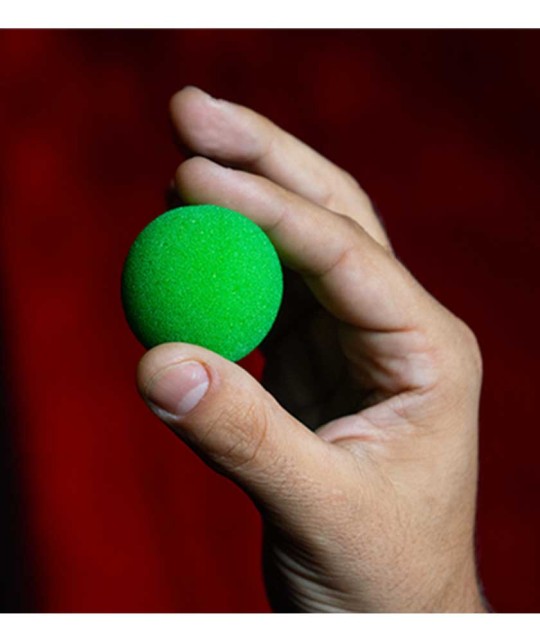 2 Inch Magic Sponge Balls 4PK by Murphys Magic