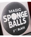 2 Inch Magic Sponge Balls 4PK by Murphys Magic