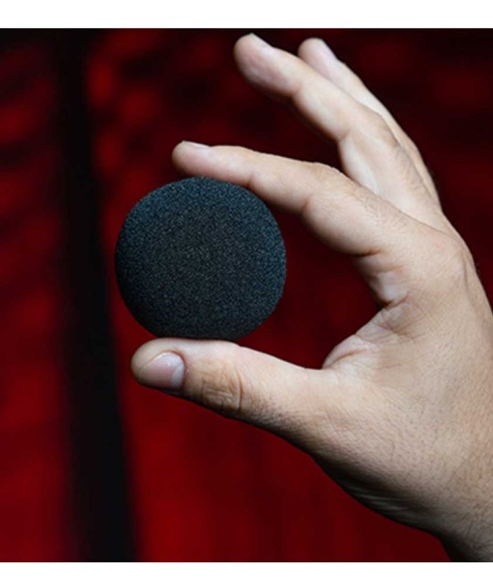 2 Inch Magic Sponge Balls 4PK by Murphys Magic