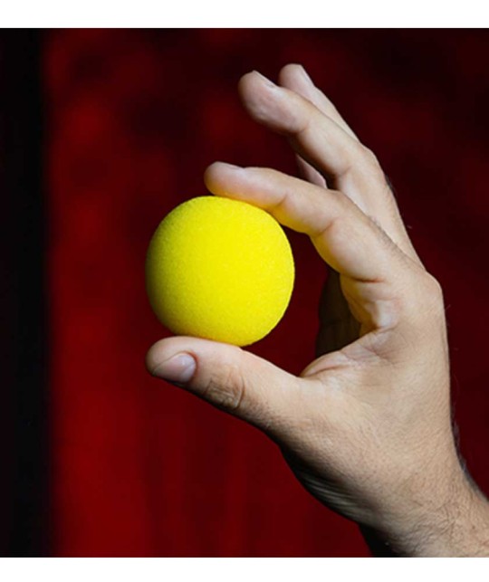 2 Inch Magic Sponge Balls 4PK by Murphys Magic