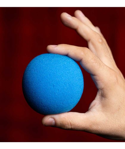 3 Inch Magic Sponge Balls 4PK by Murphys Magic