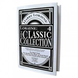 Lorayne: The Classic Collection Vol. 5 by Harry Lorayne