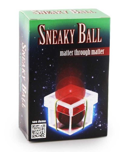 Sneaky Ball