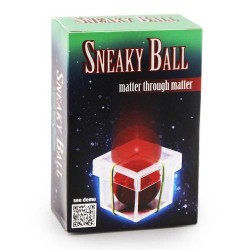 Sneaky Ball