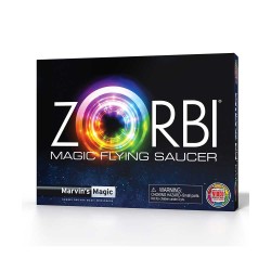 Zorbi Marvins Magic