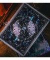 Death Knight Abyss Playing Cards