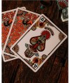 False Idols Playing Cards by Joker and the Thief