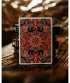 False Idols Playing Cards by Joker and the Thief