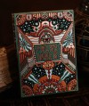 False Idols Playing Cards by Joker and the Thief