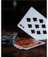 False Idols Playing Cards by Joker and the Thief
