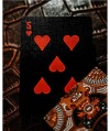 False Idols Totem Playing Cards by Joker and the Thief