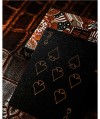 False Idols Totem Playing Cards by Joker and the Thief