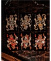 False Idols Totem Playing Cards by Joker and the Thief