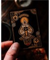 False Idols Totem Playing Cards by Joker and the Thief