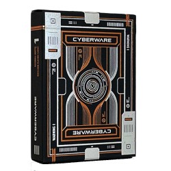 Cyberware Rouge Carti de Joc