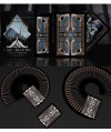 Card Masters Precious Metals Standard by Handlordz