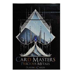 Card Masters Precious Metals Standard by Handlordz