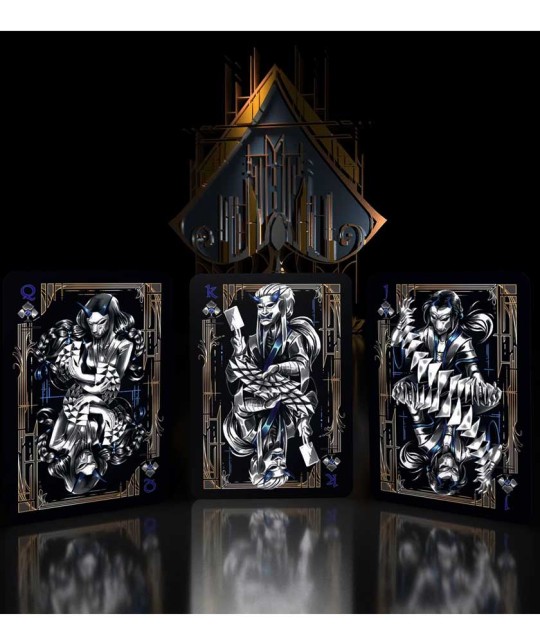 Card Masters Precious Metals Standard by Handlordz