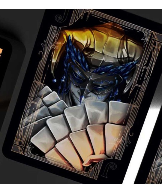Card Masters Precious Metals Standard by Handlordz