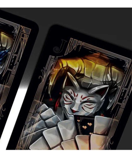 Card Masters Precious Metals Standard by Handlordz
