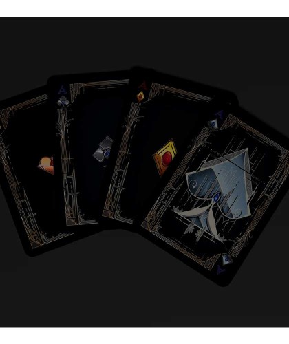 Card Masters Precious Metals Standard by Handlordz