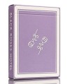 Black Roses Hotel V4 Playing Cards