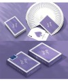 Black Roses Hotel V4 Playing Cards