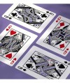 Black Roses Hotel V4 Playing Cards