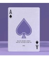 Black Roses Hotel V4 Playing Cards