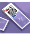 Black Roses Hotel V4 Playing Cards