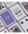 Black Roses Hotel V4 Playing Cards