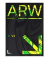 ARW V4 Carti de Joc