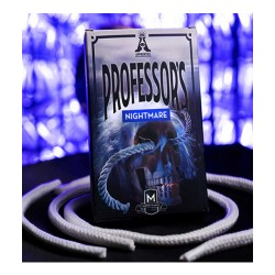 PROFESSORS NIGHTMARE by Apprentice Magic