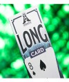 LONG CARD by Apprentice Magic