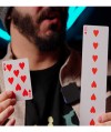 LONG CARD by Apprentice Magic