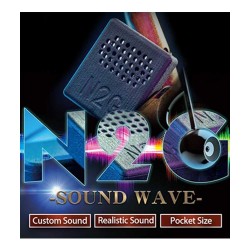 Soundwave by N2G