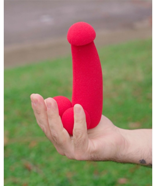 Magic Sponge MR DONG by Murphys Magic