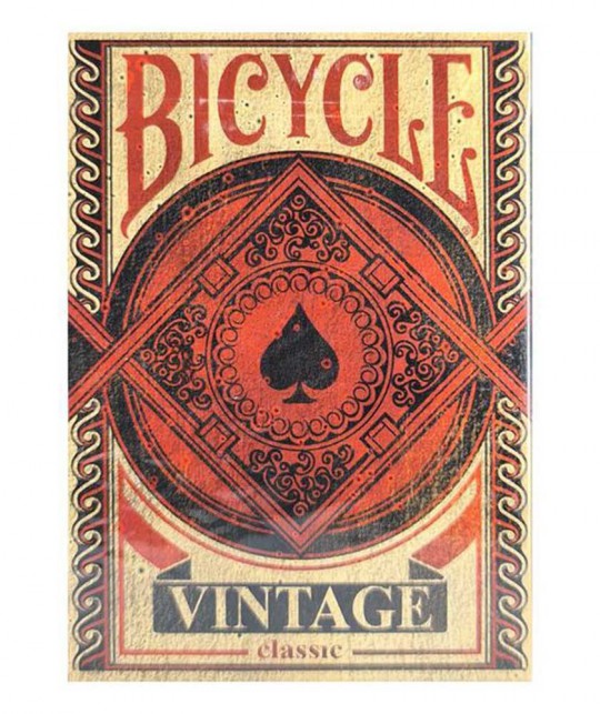 Bicycle Carti de Joc | Jucarie si Magie