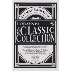 Lorayne: The Classic Collection Vol. 4 by Harry Lorayne