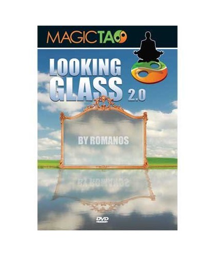 Looking Glass 2.0 (2...