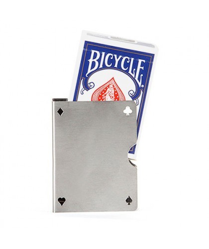 Card Clip - Perforated by...