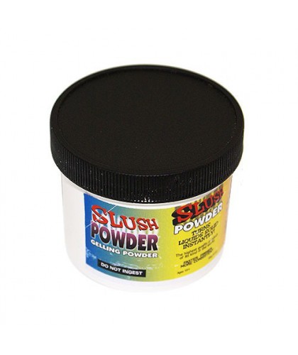 Slush Powder