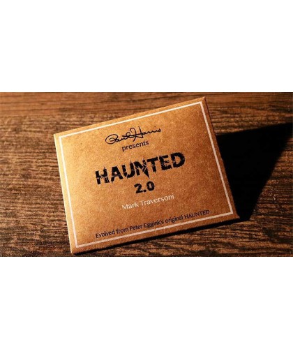 Haunted 2.0 (Gimmick and...