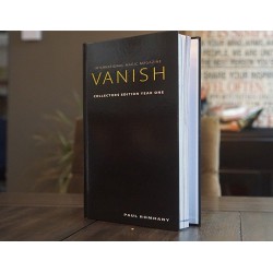 VANISH MAGIC MAGAZINE Collectors Edition Year One