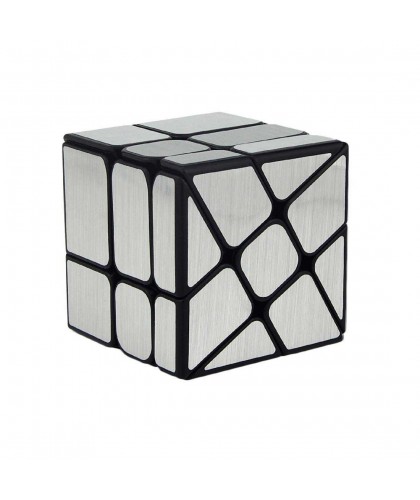 Cub Rubik Moyu neregulat...