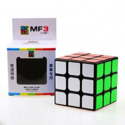 Cub rubik - Moyu MF3 - Negru