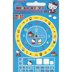 Ceas magnetic Hello Kitty