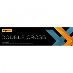 Mark Southworth Double Cross